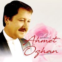 Affet İsyanım Benim - Ahmet Özhan