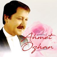 Müştakım Yare - Ahmet Özhan