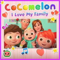 My Daddy Song - Cocomelon