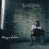 This Side Of A Dust Cloud - Morgan Wallen