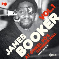 All By Myself - James Booker