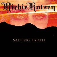 Grammy - Richie Kotzen