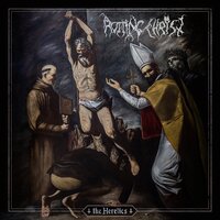 Fire God and Fear - Rotting Christ