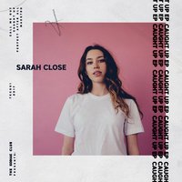 Caught Up - Sarah Close