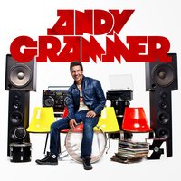 The Pocket - Andy Grammer