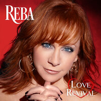 She's Callin' It Love - Reba McEntire