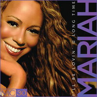 I'll Be Lovin' U Long Time - Mariah Carey, LL COOL J