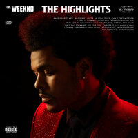 In Your Eyes - The Weeknd