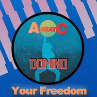 Your Freedom - Domino