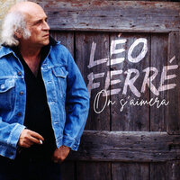 La Lettre - Léo Ferré