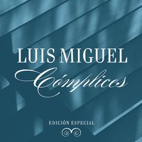 Amor De Hecho - Luis Miguel