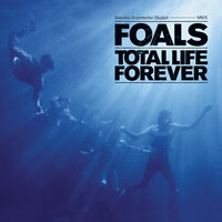 After Glow - Foals