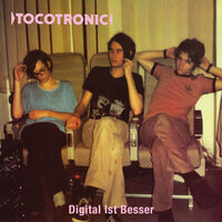 Samstag ist Selbstmord - Tocotronic
