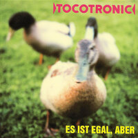 Liebes Tagebuch - Tocotronic