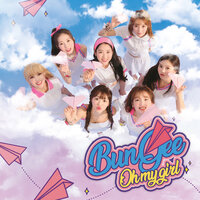 BUNGEE (Fall in Love) - OH MY GIRL
