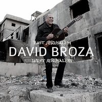 East Jerusalem/West Jerusalem - David Broza, Wyclef Jean