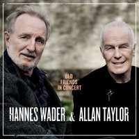 Unterwegs nach Süden - Hannes Wader, Allan Taylor