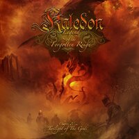 The Prophecy - Kaledon