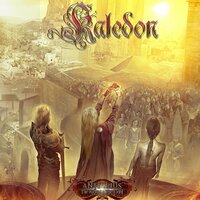 The Glorious Blessing - Kaledon