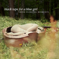 bike shop / absolute zero - Black Tape For A Blue Girl