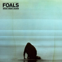 A Knife in the Ocean - Foals