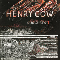 Henry Cow