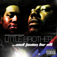 Too Late For Us - Little Brother, Tiye Phoenix