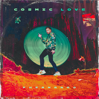 Cosmic Love - Fhernando