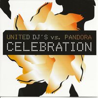 The Sands of Time - Pandora, United DJ's