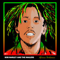 Don't Rock the Boat - Bob Marley