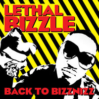 My Eyes - Lethal Bizzle, Mr Hudson