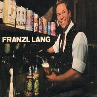 Franzl Lang