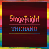 Stage Fright - The Band, Bob Clearmountain