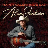 Blue Ridge Mountain Song - Alan Jackson