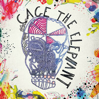 Drones In The Valley - Cage The Elephant