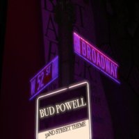 Yoùd Be so Nice to Come Home To - Bud Powell