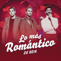 Noviembre Sin Ti - Reik