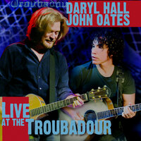 Cab Driver - Daryl Hall & John Oates