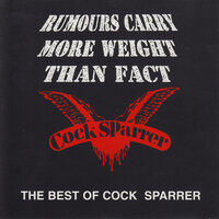 We Love You - Cock Sparrer
