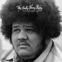 A Change Is Going To Come - Baby Huey