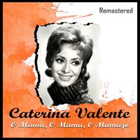 Tango italiano - Caterina Valente