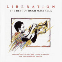 Coal Train (Stimela) - Hugh Masekela