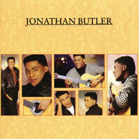Overflowing - Jonathan Butler