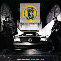 Ghettos of the Mind - Pete Rock & C.L. Smooth