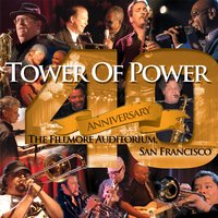 As Surely as I Stand Here - Tower Of Power