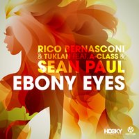 Ebony Eyes - Rico Bernasconi, Tuklan, A-class