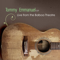 My Life - Tommy Emmanuel, Pam Rose
