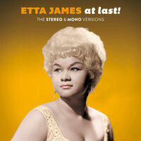 Girl of My Dreams [Rendered as "Boy of My Dreams"] - Etta James