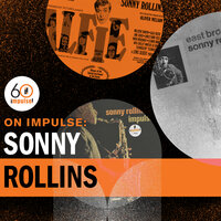 On Green Dolphin Street - Sonny Rollins