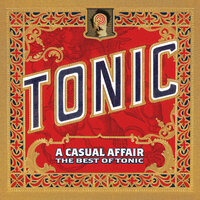 Casual Affair - Tonic